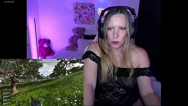 ArchangelTheFrancaise webcam