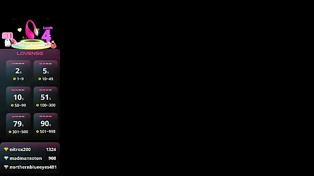 IamMolly live sex cam