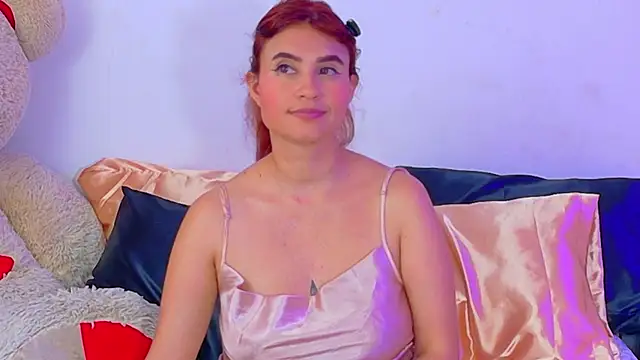 keelly_richaardson1 webcam