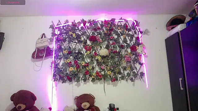 sexysusan4you webcam