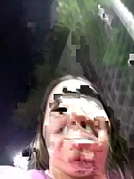 SabrinaVantress webcam