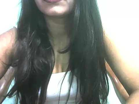 Lovely-Pandey webcam