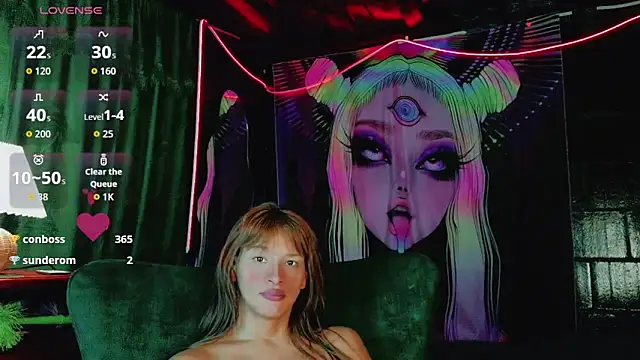 Summer_XO live sex cam