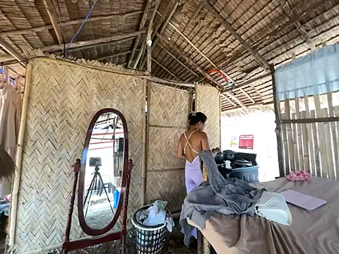 Juliet_official_pro webcam