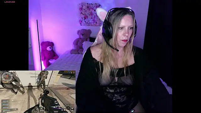 ArchangelTheFrancaise webcam