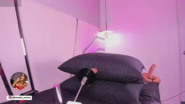 Kendall__evanss webcam