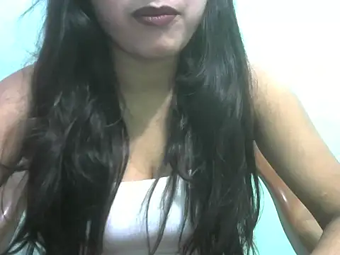 Lovely-Pandey webcam