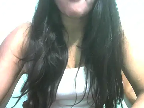 Lovely-Pandey webcam