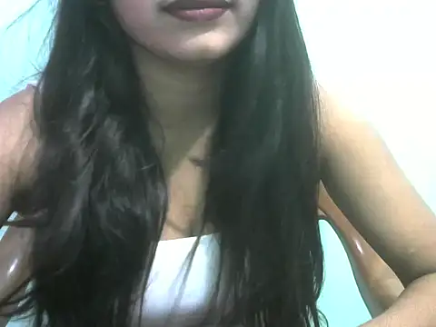 Lovely-Pandey webcam