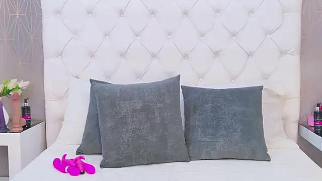 AntonellaEscudero webcam