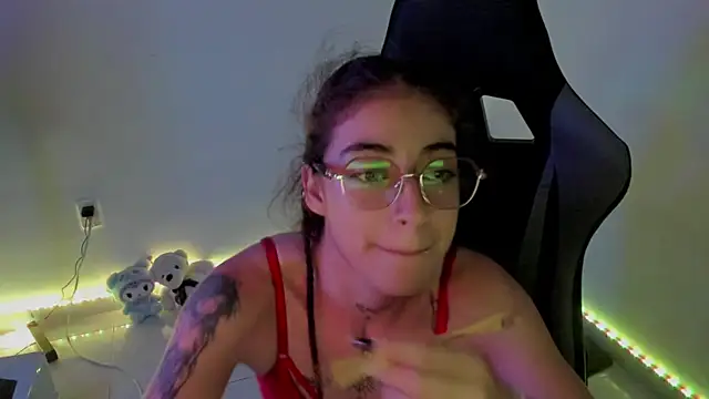 star_shooting8 webcam