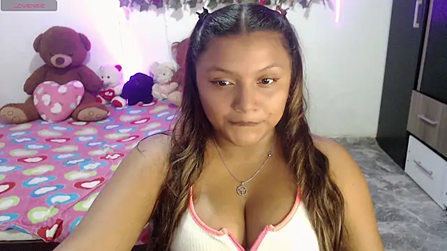 sexysusan4you webcam