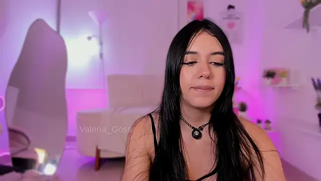 ValeriaGoss webcam