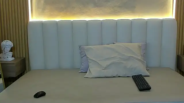 Michelle_Saenz_ webcam