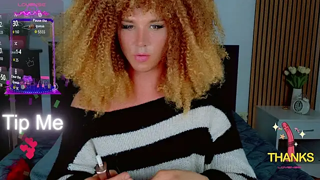 HelenSpellman webcam