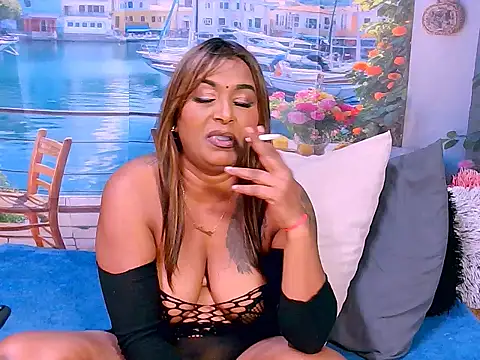 indiansparkle webcam