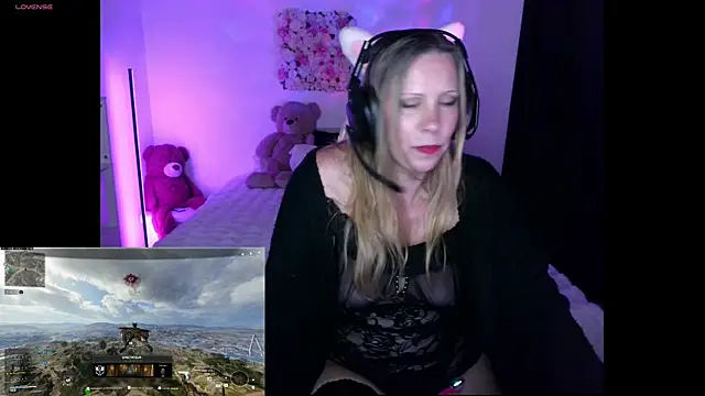 ArchangelTheFrancaise webcam