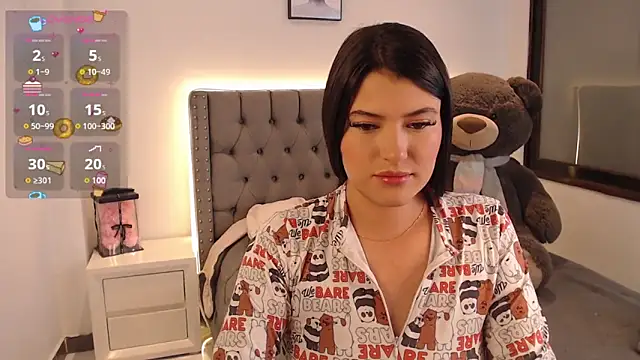 nicols66 - Nicols66's free webcam - UK Sex Cams