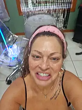 Erotic_and_Exotic webcam