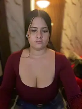 Natalia_Cleark09 webcam