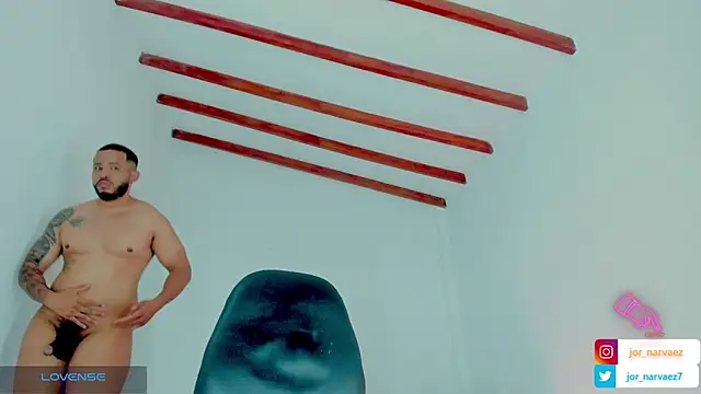 jorge_narvaezz webcam
