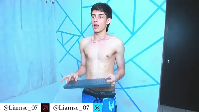 liam_scott77 webcam
