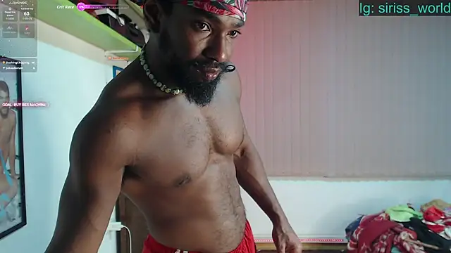 Siriss_boyrag webcam