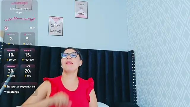 hotlatinateacher webcam