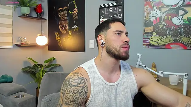 Giorgio-Leone webcam