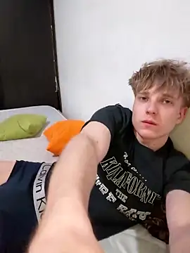 Paradeevich_And webcam