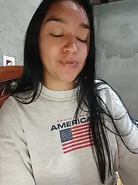 Williams_Hera webcam