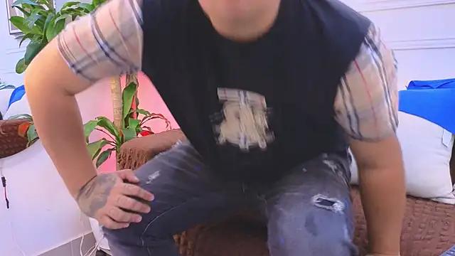 Naim_Bennetsex webcam