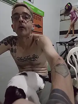 dinho_carioca webcam