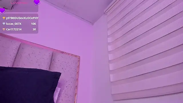 violeta_olsen webcam