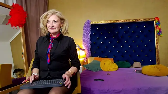 Allura_Jenson webcam