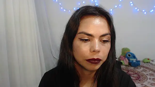 ms_megan_shadow webcam