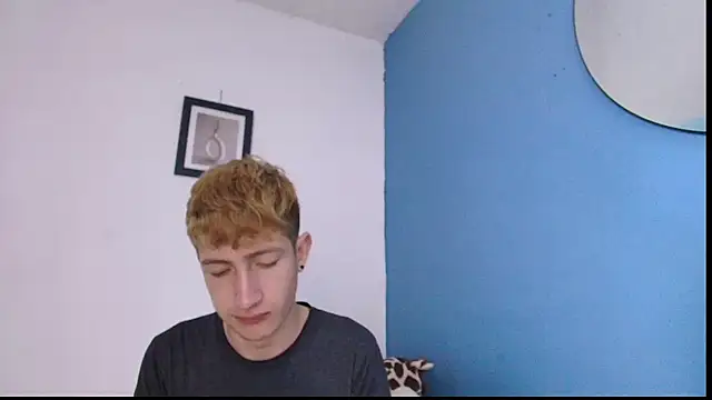 Erick_Taylor3 webcam