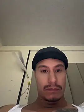 DominickVegas webcam