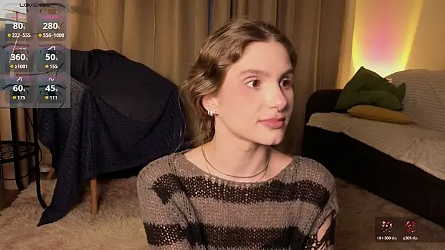 RozanneJordan webcam