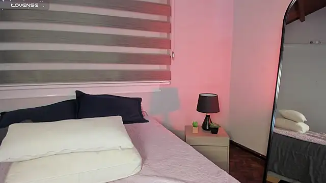 Lara_reynolds_ webcam