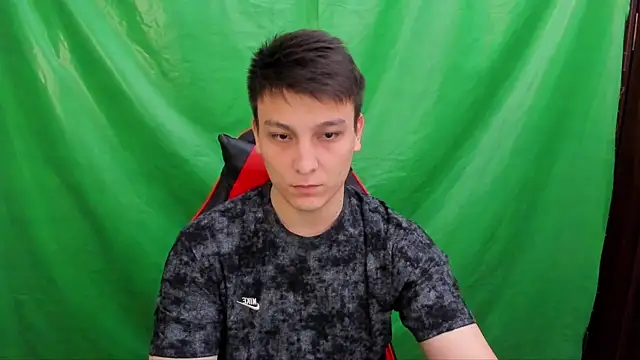 Justin_time111 webcam