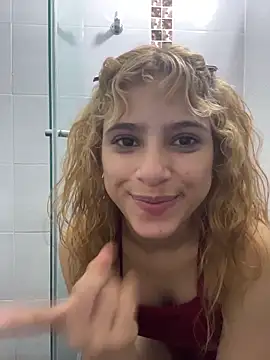 VelvetPassion webcam