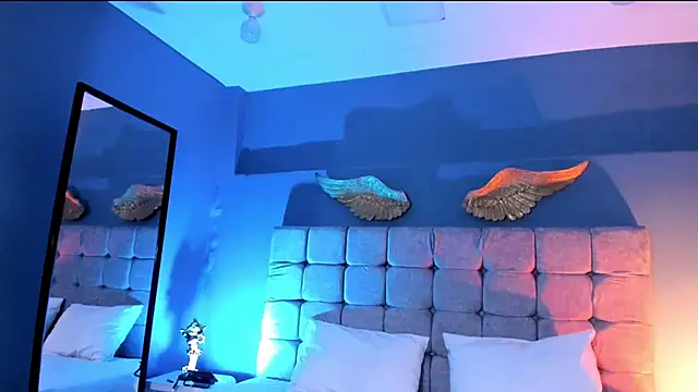 blue_aura_ - Blue_Aura_'s free webcam - UK Sex Cams