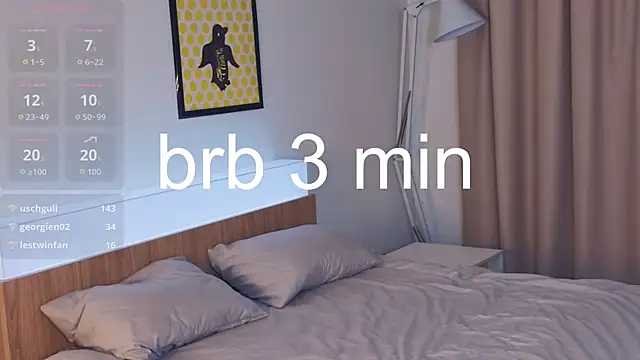 DevinAdinolfi webcam