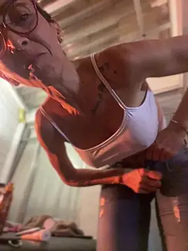 AlanaBrunetteX_X webcam