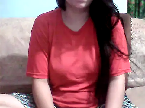 Wonderful_Babe webcam