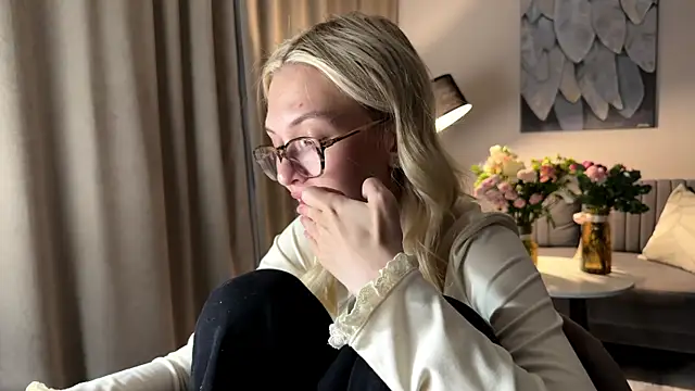 EvelineMolima webcam