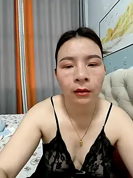 _Xiao_sexy webcam