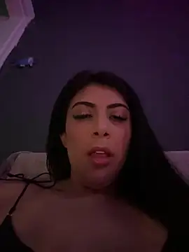 Divine_Daniella webcam