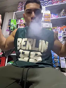 Dimitri_Colleman webcam